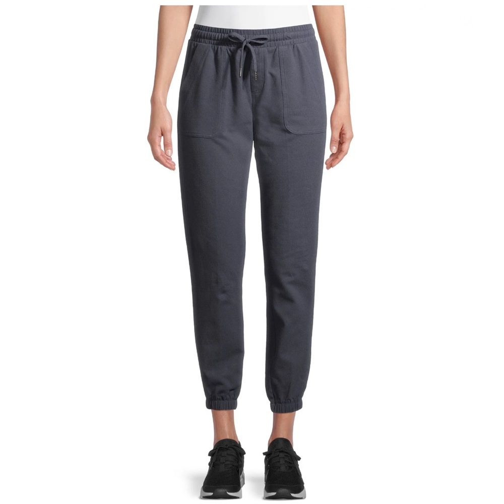 Avia Women's Athleisure Commuter Pants - Picture 2 of 6